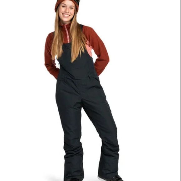 Roxy Rideout Snow Bib XL - Picture 9 of 10